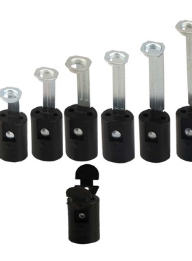 水晶灯吊灯e14小螺口罗口蜡烛灯led支架带线灯头灯座灯饰LED配件