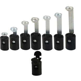 水晶灯吊灯e14小螺口罗口蜡烛灯led支架带线灯头灯座灯饰LED配件