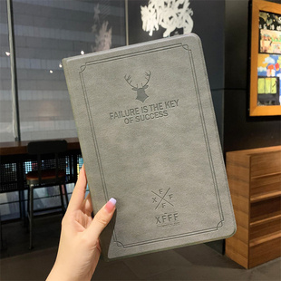 适用华为BTK一W00保护套硅胶软壳btkwoo外壳防摔btk w00电脑皮套全包btkw00保护壳卡通btk_woo平板壳电脑套女