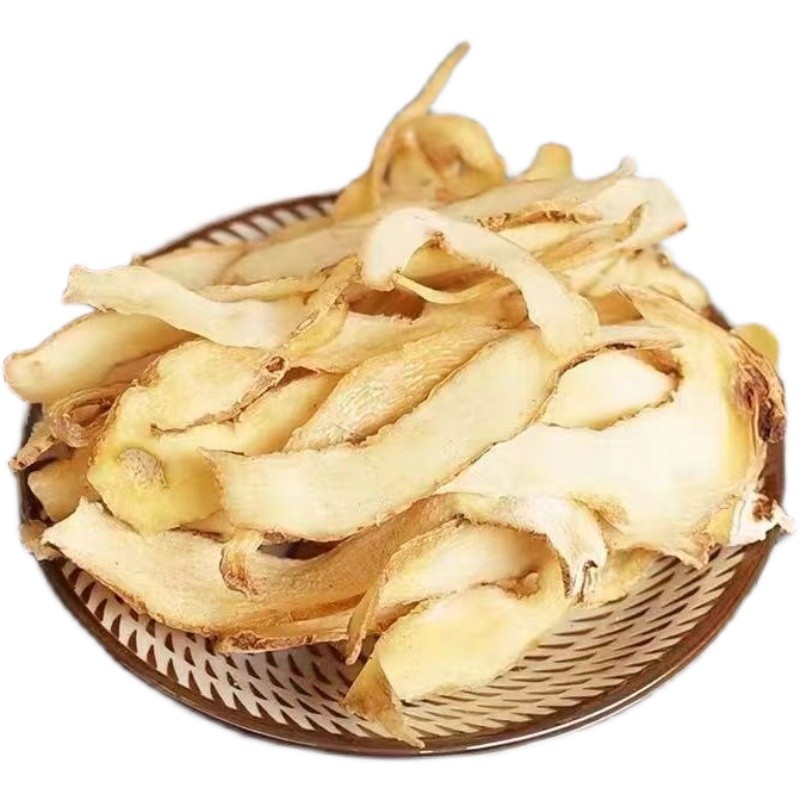 【湘玉竹】煲汤料搭配麦冬沙参泡水泡茶干货