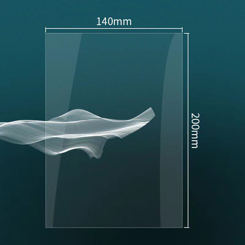 3D打印离型膜NFEP流延膜高透膜