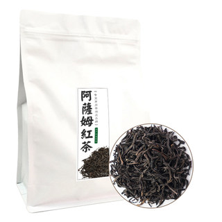 阿萨姆蜜香红茶奶茶店奶茶专用麦香茶叶原材料