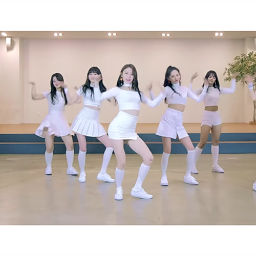 表演出跳舞蹈韩版打歌服女团同款