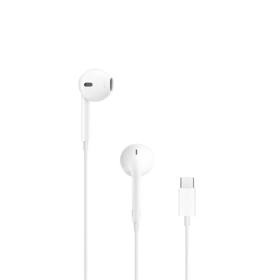 EarPods 有线耳机 USB-C 接口 原装正品