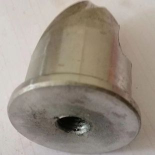 菌袋菌棒平菇黑木耳打孔接种打孔器食用菌工具液体食用菌接种钻头