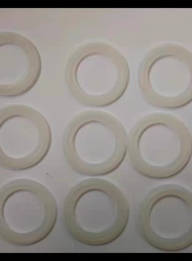 适用于山东新华医疗灭菌器专用卡箍硅胶密封垫。原装正品厂价直销