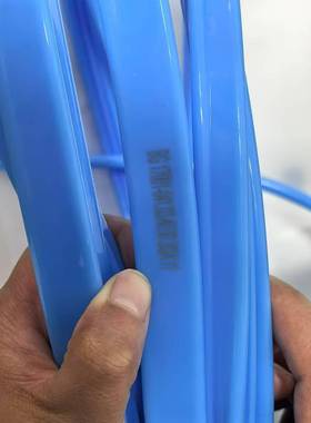 山东新华医疗制药用器具清洗机用密封硅胶条BG17001-041.03.40.0