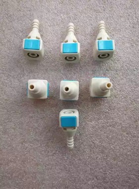 适山东新华医疗内镜清洗工作站用的日本进口母座快速接头原装正品