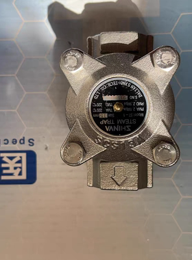 山东新华脉动灭菌器MAST-A-1200大连中智新疏水阀st-15，1/2寸