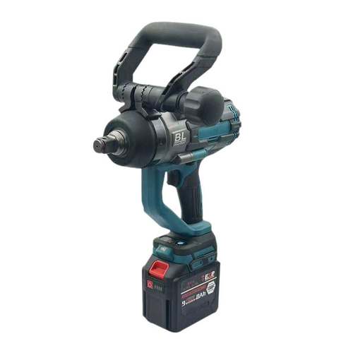 权威3000牛,强劲电动扳手