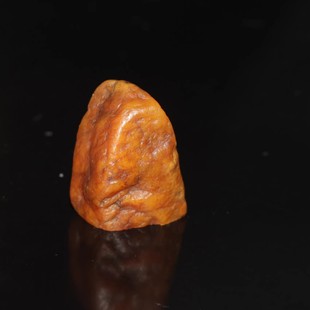 田黄石印章中国福建寿山石品种今古堂老料回流新款原石随形章篆刻