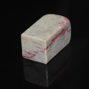 鸡血石真品印章正宗朱砂镇宅招财中国名石昌化老坑软料正章姓名章