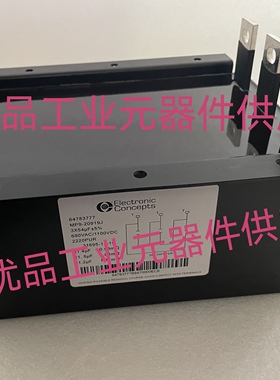 MP9-21458K 3AUA00001278651000VAC 3*330UF