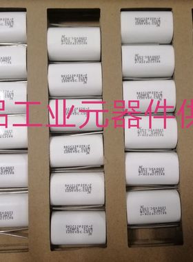 941C12P22K-F 1200V0.22UF 0.22MFD美国CDE电容CDET无感吸收电容