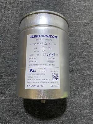 E62.R16-333L30 MKP 3×33.4uF 1080VAC