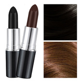 染发笔5支9.9颜色任选 韩国墨鱼汁纯植物