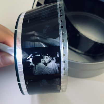 天堂电影院胶片冰箱贴