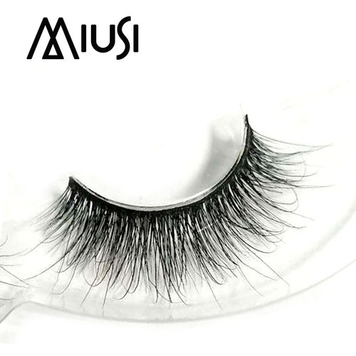 抖音网红欧美3d水貂毛ins肯豆