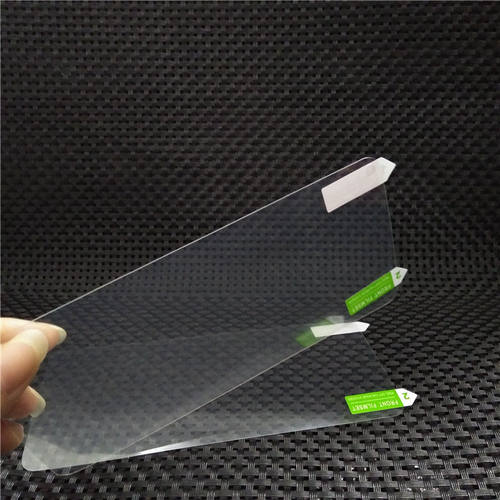 魅族非全屏高清软膜防刮