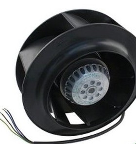 2D190-AC22-12/AC08-10 R2E190-A012-92 400V 风机德国EBMPAPS