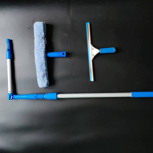 伸缩杆短杆转角器可调角度死角转