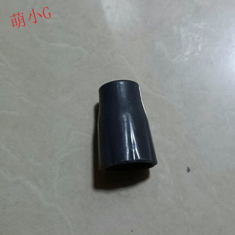 地刮配件推水刮接头推水器帽子盖