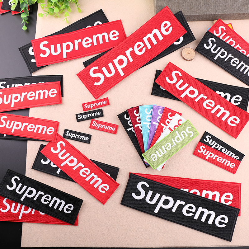 ʱÉг±ÅÆ»ÕÕ´ÌÐå²¼ÌùSupremeÃÀ¹ú°ôÇò·þÆ·ÅÆÂ¹º¬Í¬¿îÒ·þ²¹¶¡Ìù
