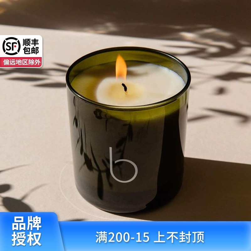 英国bamford香薰蜡烛天然有机