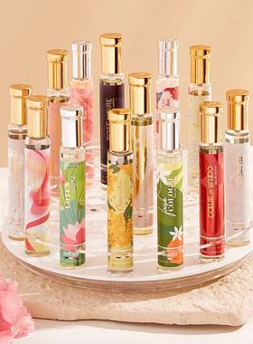 法国adopt白麝香香水白茶玫瑰柑橘EDP淡香沙龙小众高级香男女送礼