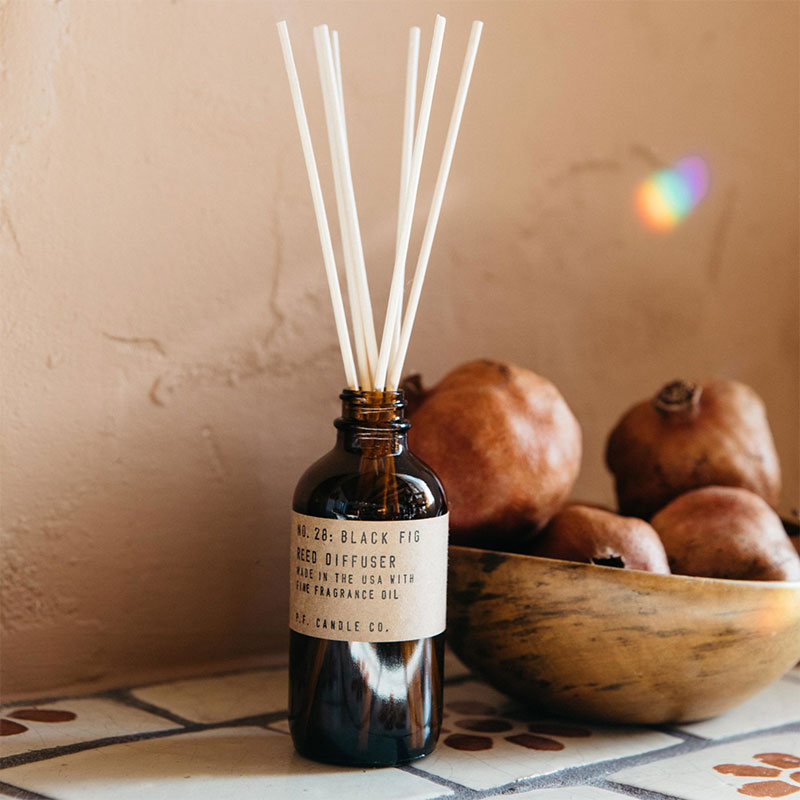 P.F.CandleCo藤条香薰高级扩香