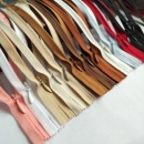 蕾丝边 布边 裙子拉锁 满29 ykk隐形拉链2cc 包邮 3号