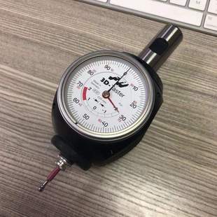 海默HAIMER翰墨长探针3D寻边器探针80.363.00海默头现货