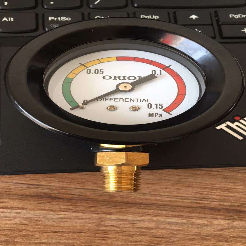 原装  OROIN差压计  DGX-50A  （压差计）