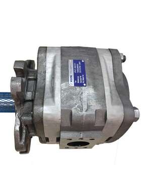 现货VOITH福伊特高压内啮合齿轮泵起重机液压油泵IPV7-160