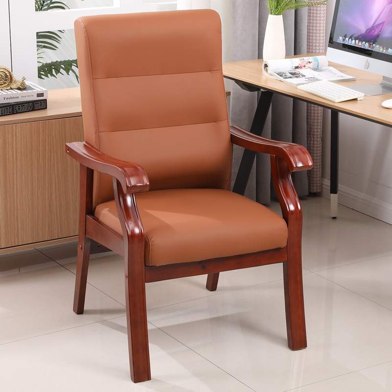 电脑椅会议椅麻将馆棋牌室打麻将椅子家用电脑椅办公椅科技布皮椅