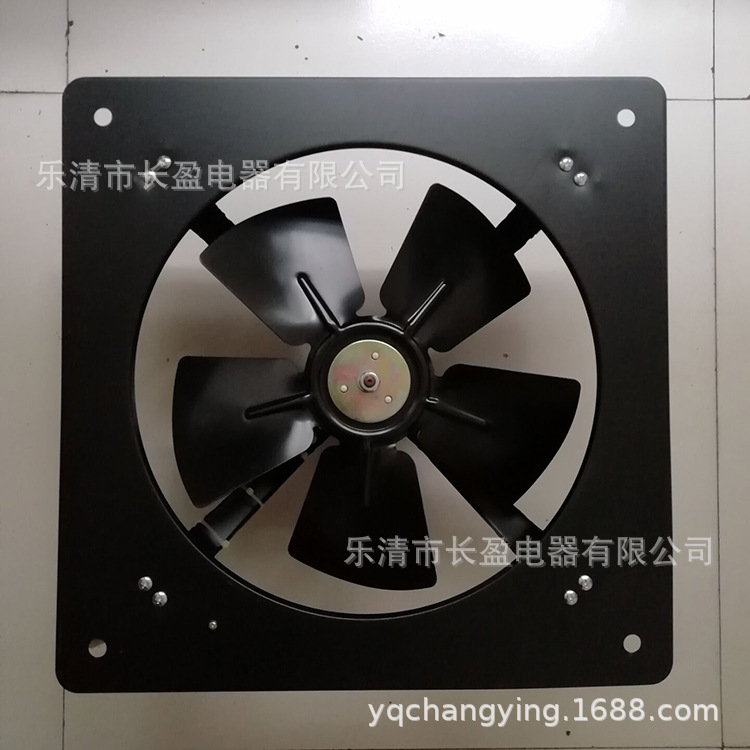 电焊机轴流风扇单相380V带电容FZY-300FZD 350 400