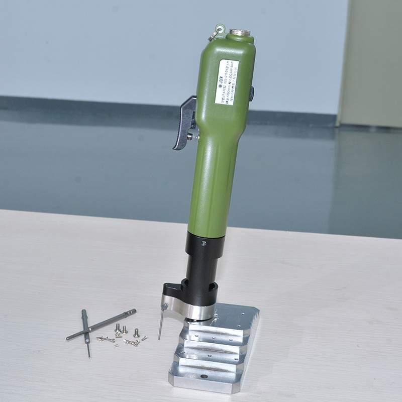 坚丰Z型无刷电批 坚丰电动工具手用电动螺丝刀弯头电动起子机