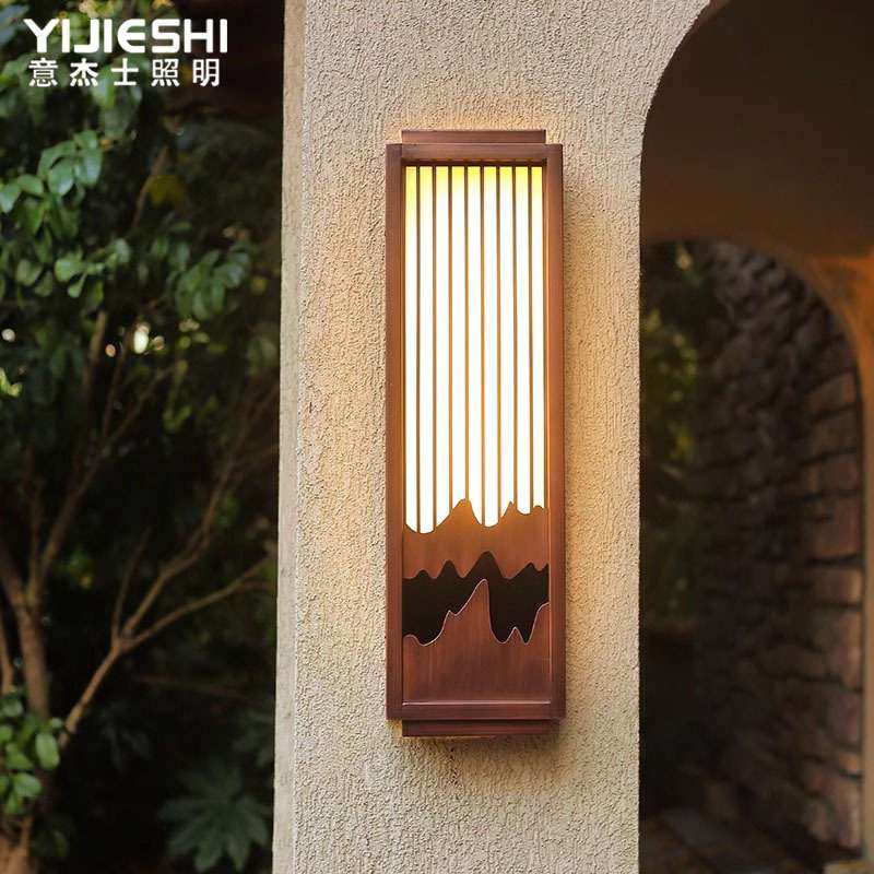 古铜拉丝中式云石壁灯别墅酒店客厅阳台露台地产售楼处不锈钢壁灯,鲜花速递/花卉仿真/绿植园艺,割草机/草坪机,淘宝优惠券,粉丝福利购,淘宝优惠卷