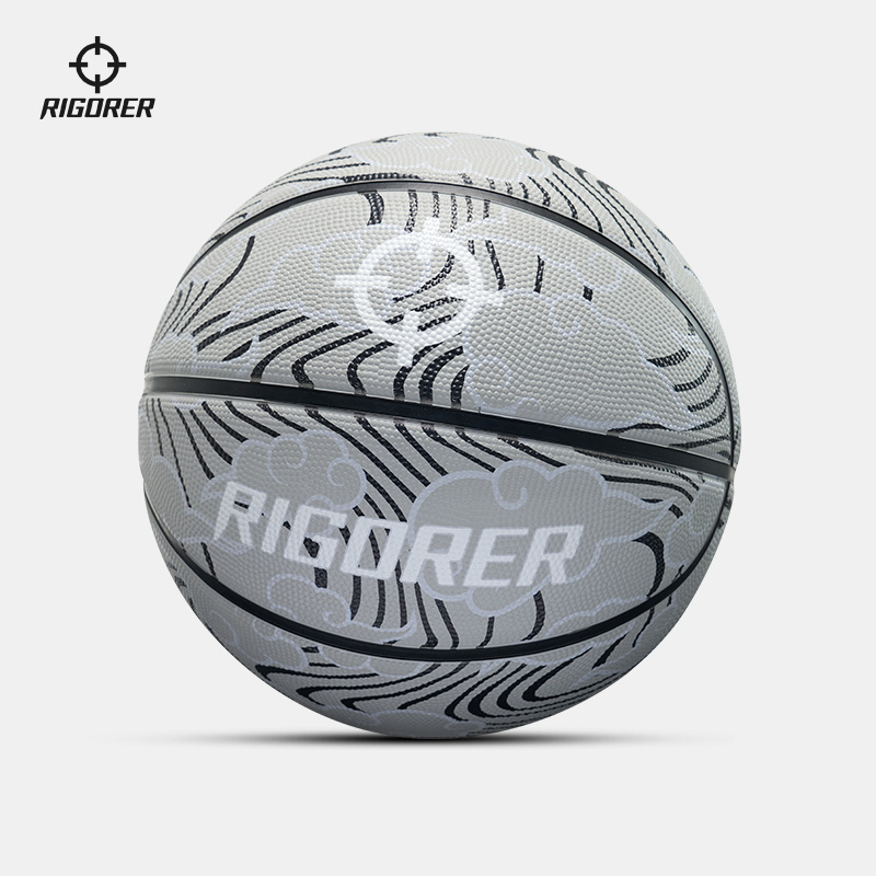 准者篮球7号专业成人青少年室外耐磨学生户外水泥地耐打官方正品