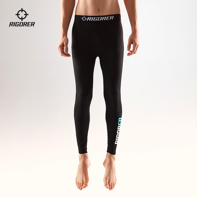 准者2021新款压缩长裤男士健身跑步篮球打底瑜伽裤高弹透气紧身裤,运动服/休闲服装,健身裤,淘宝优惠券,粉丝福利购,淘宝优惠卷