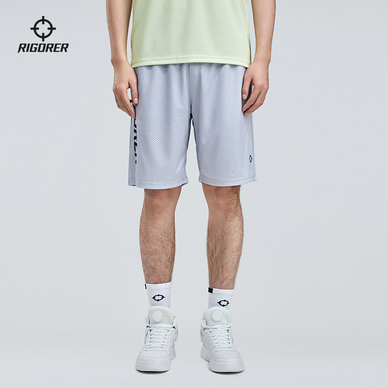 准者夏季新款针织五分裤男篮球训练健身投篮街头透气速干球裤短裤,运动服/休闲服装,运动中长裤／短裤,淘宝优惠券,粉丝福利购,淘宝优惠卷