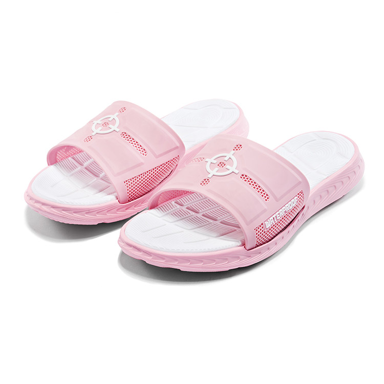 准者新款运动拖鞋男透气篮球训练游泳耐磨防滑室内外穿凉拖,运动鞋new,运动拖鞋,淘宝优惠券,粉丝福利购,淘宝优惠卷