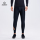 紧身裤 运动锻炼打底弹性健身裤 男士 跑步裤 瑜伽器械长裤 准者压缩裤
