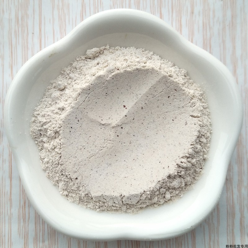 现磨芡实粉500克订制下单备注