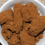 Порошок Jube Powder Jube Powder 500G рекомендуется использовать коричневое питье для сахара может использоваться в качестве закусок, чтобы поесть вкусный