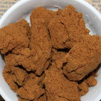 Порошок Jube Powder Jube Powder 500G рекомендуется использовать коричневое питье для сахара может использоваться в качестве закусок, чтобы поесть вкусный