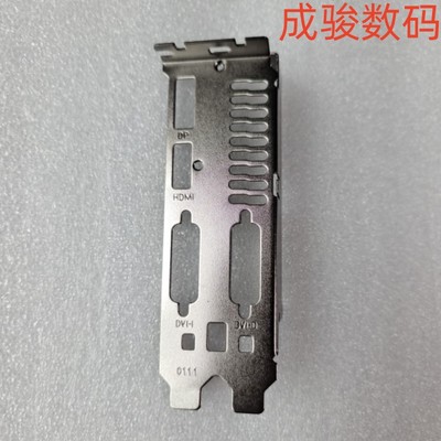 影驰显卡档条GTX650650Ti黑将