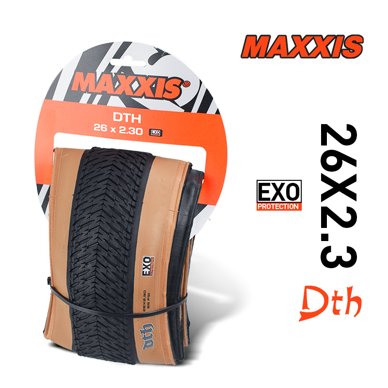 玛吉斯自行车胎MAXXIS/玛吉斯