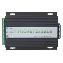 XB300矿用永磁开关控制器MD济源华宇北京显博机构驱动器MS/CS/CD