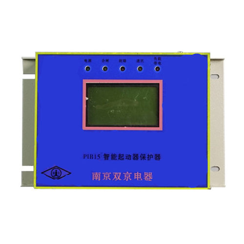 PIB15智能起动器保护器PIB30南京双京PIB60矿用保护装置PIB80